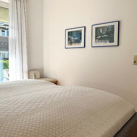 Duenenblick Wohnung 36 Boltenhagen  Esterno foto
