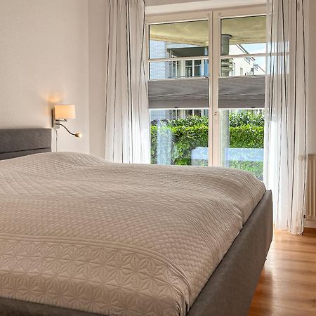 Duenenblick Wohnung 36 Boltenhagen  Esterno foto