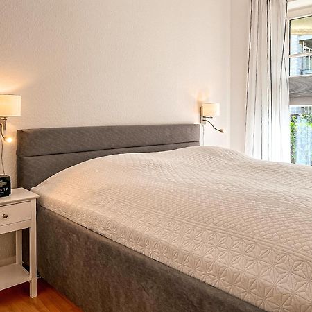 Duenenblick Wohnung 36 Boltenhagen  Esterno foto