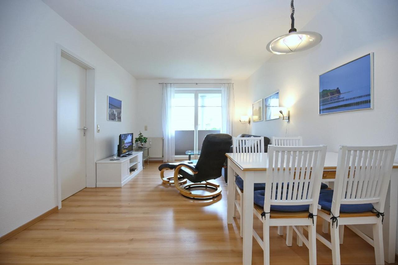 Duenenblick Wohnung 36 Boltenhagen  Esterno foto