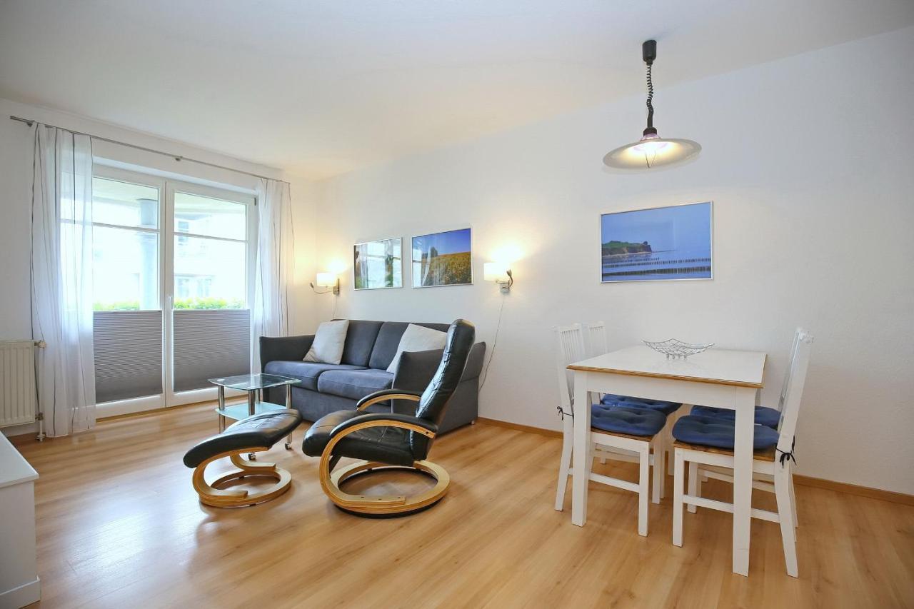 Duenenblick Wohnung 36 Boltenhagen  Esterno foto