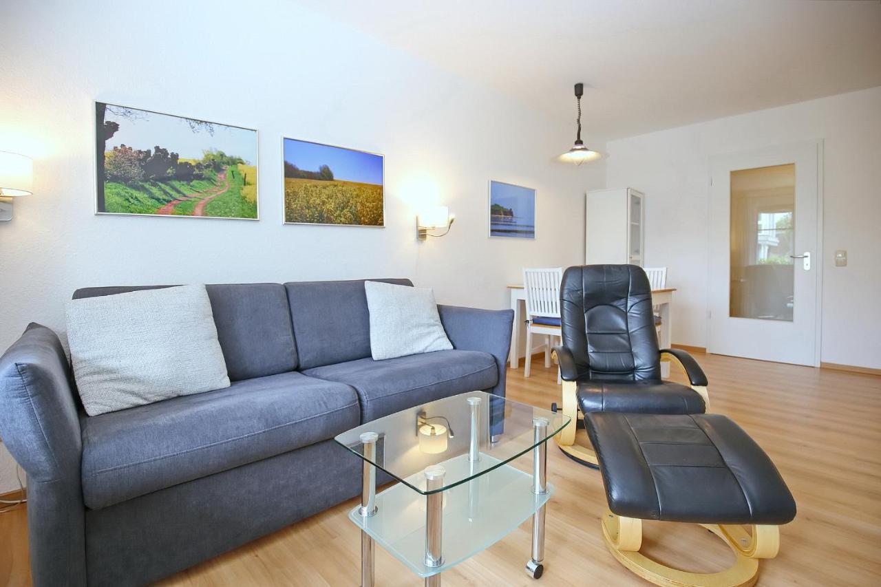 Duenenblick Wohnung 36 Boltenhagen  Esterno foto
