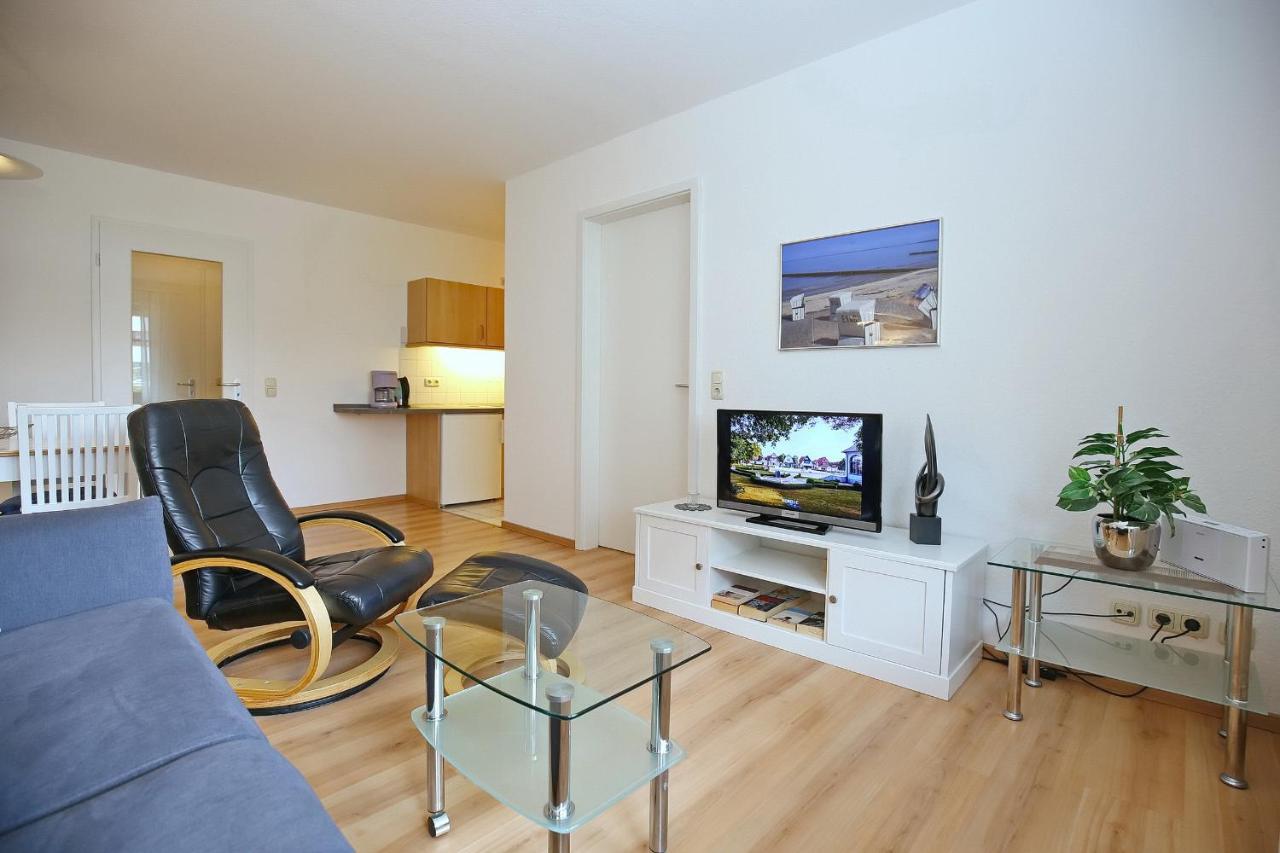 Duenenblick Wohnung 36 Boltenhagen  Esterno foto
