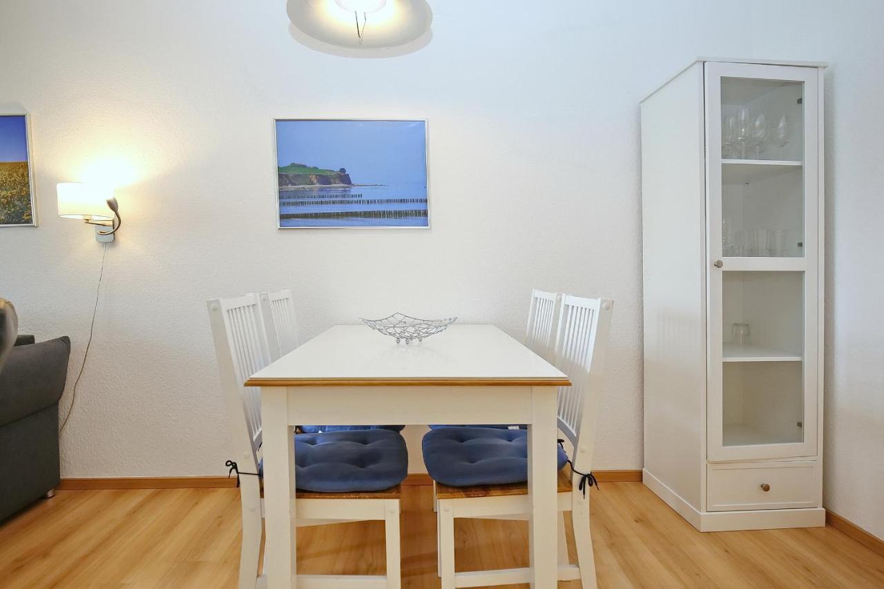 Duenenblick Wohnung 36 Boltenhagen  Esterno foto