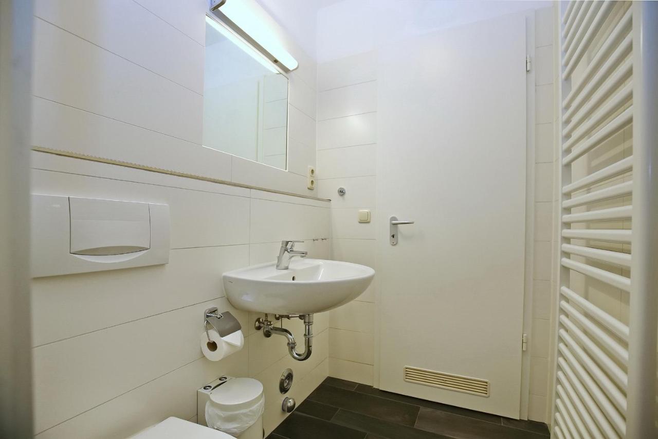 Duenenblick Wohnung 36 Boltenhagen  Esterno foto