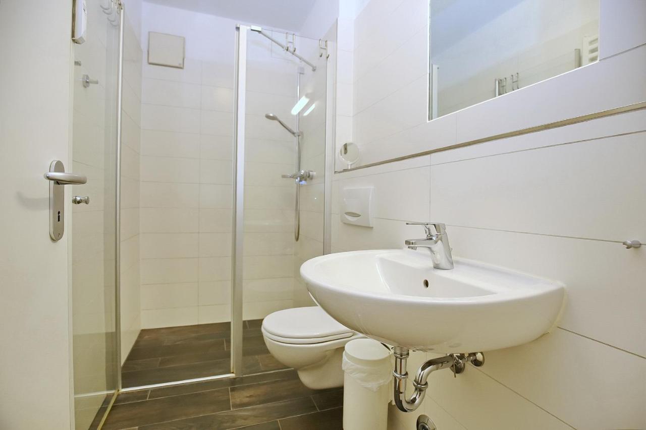 Duenenblick Wohnung 36 Boltenhagen  Esterno foto