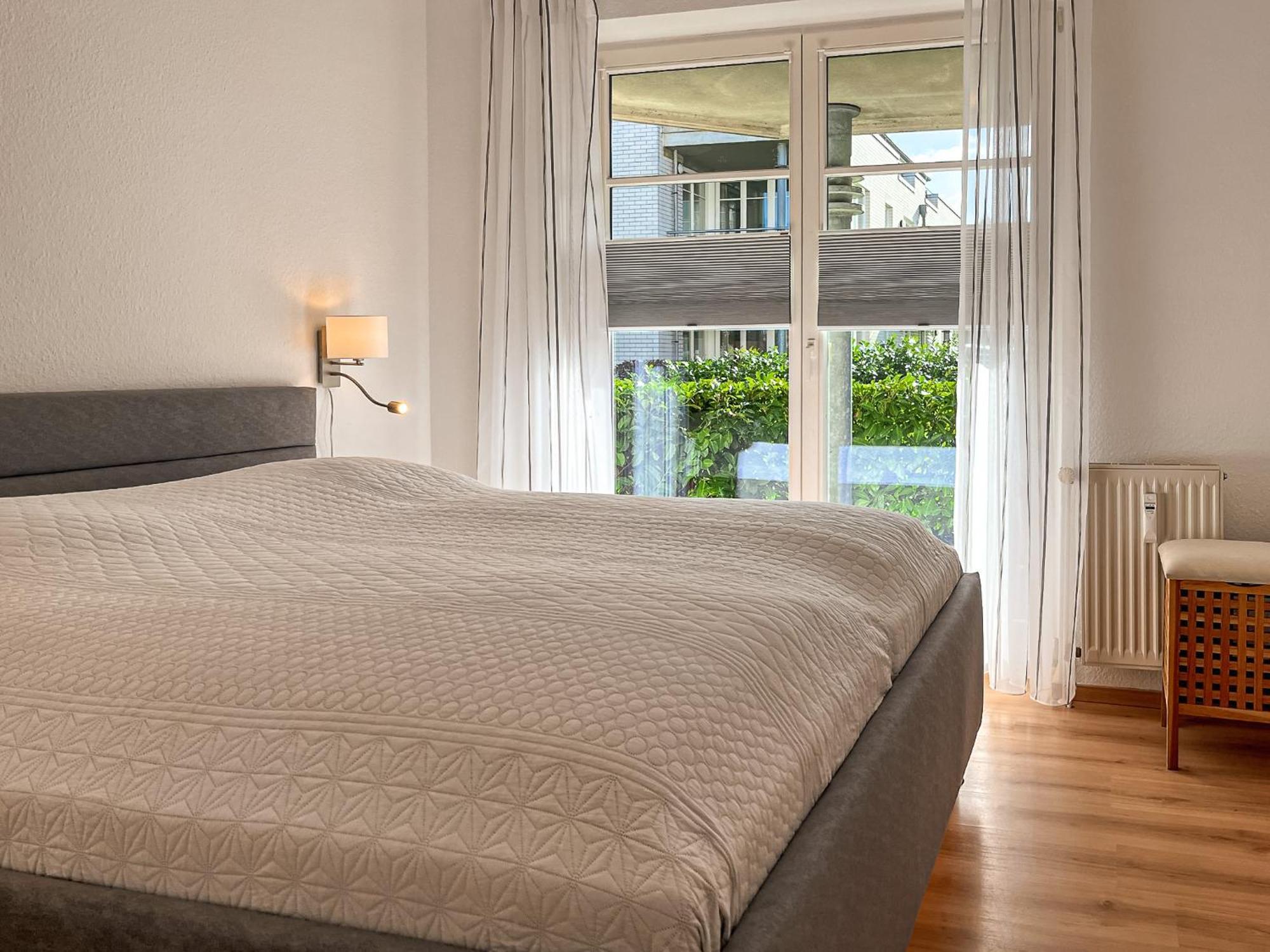 Duenenblick Wohnung 36 Boltenhagen  Esterno foto